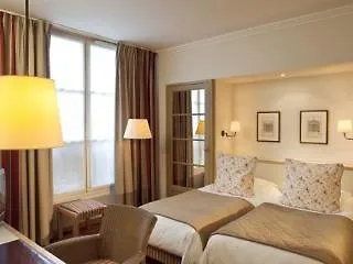 Henri Iv Rive Gauche Hotel 3*