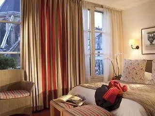 Henri Iv Rive Gauche Hotel 3*