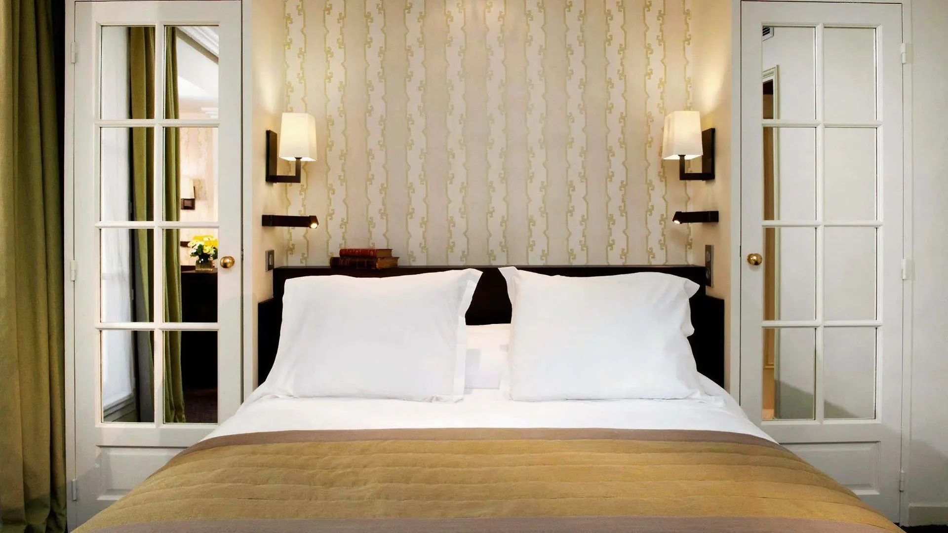 Henri Iv Rive Gauche 3* Parigi
