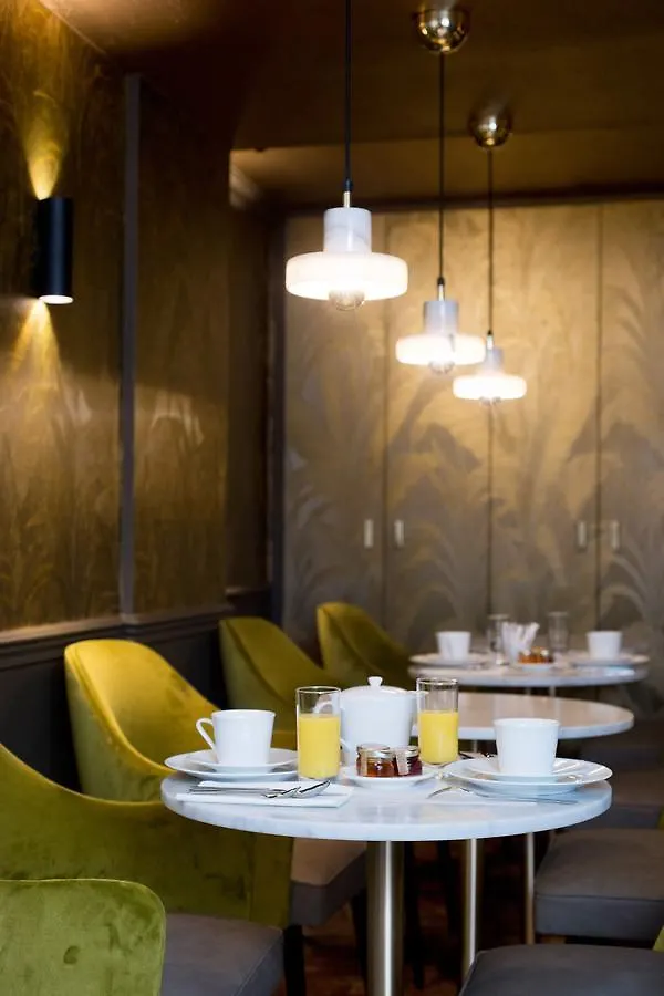 Henri Iv Rive Gauche 3* Parigi