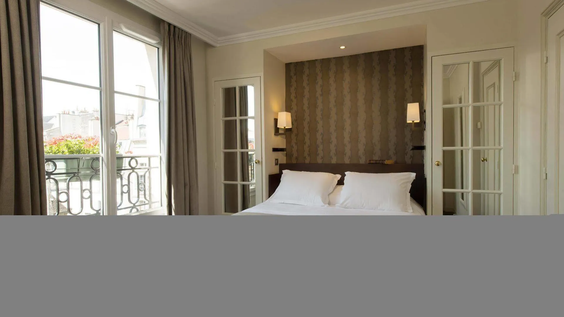 Henri Iv Rive Gauche 3*