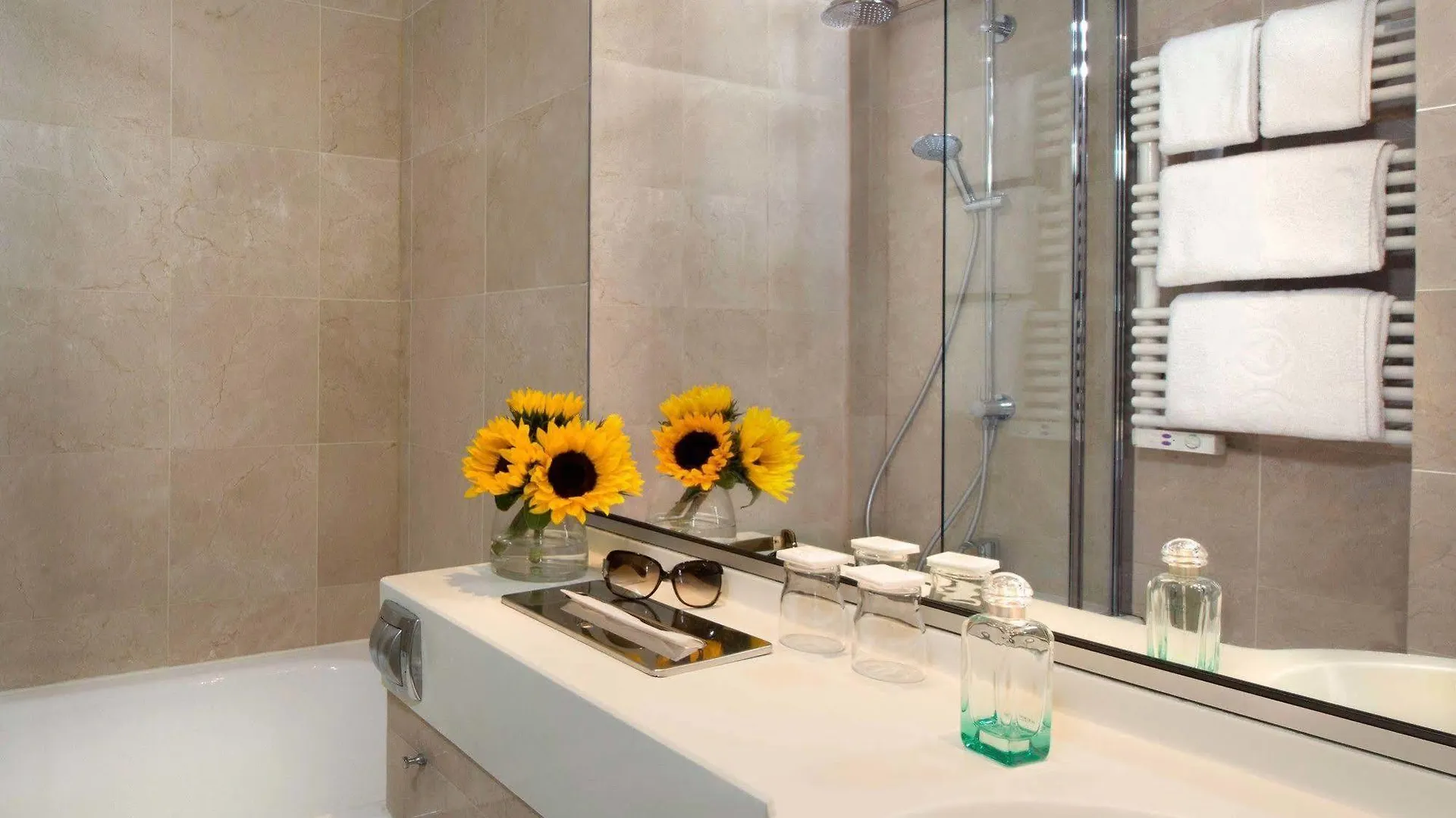 Hotel Henri Iv Rive Gauche 3*